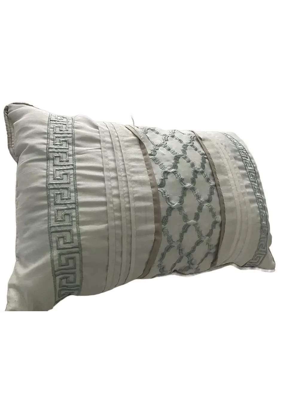 Bohemian Style Decorative Throw Pillow